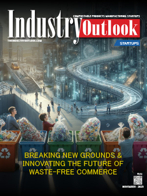 Advancing The Energy Revolution Through Innovation And Sustainability